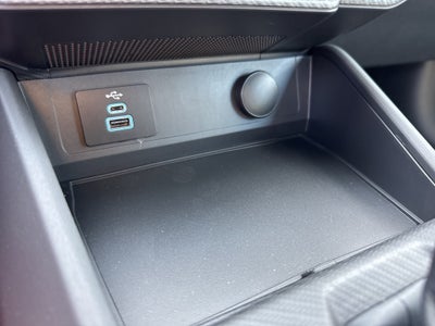 2026 Ford Mustang EcoBoost® Premium Convertible