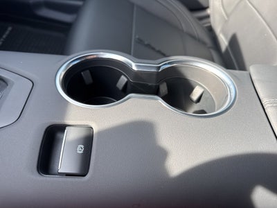 2026 Ford Mustang EcoBoost® Premium Convertible