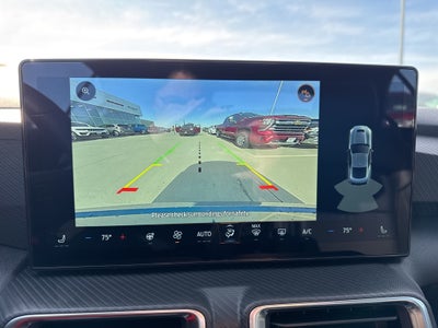 2026 Ford Mustang EcoBoost® Premium Convertible