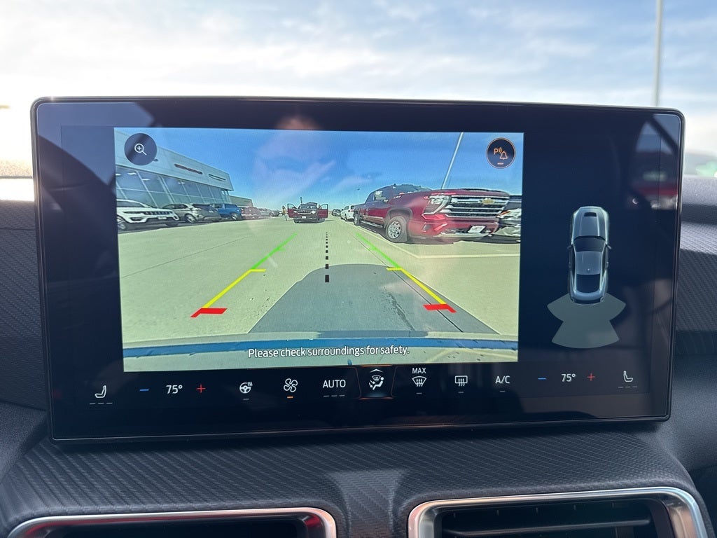 2026 Ford Mustang EcoBoost® Premium Convertible