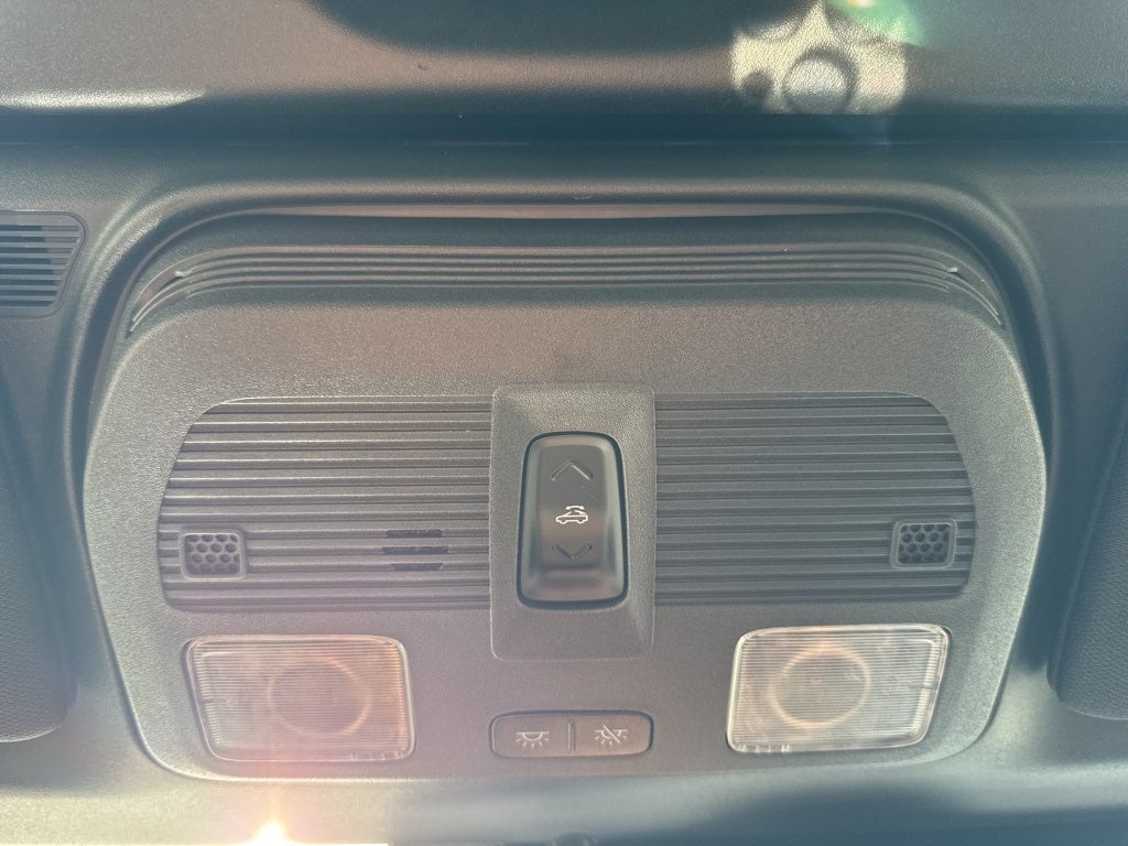 2026 Ford Mustang EcoBoost® Premium Convertible