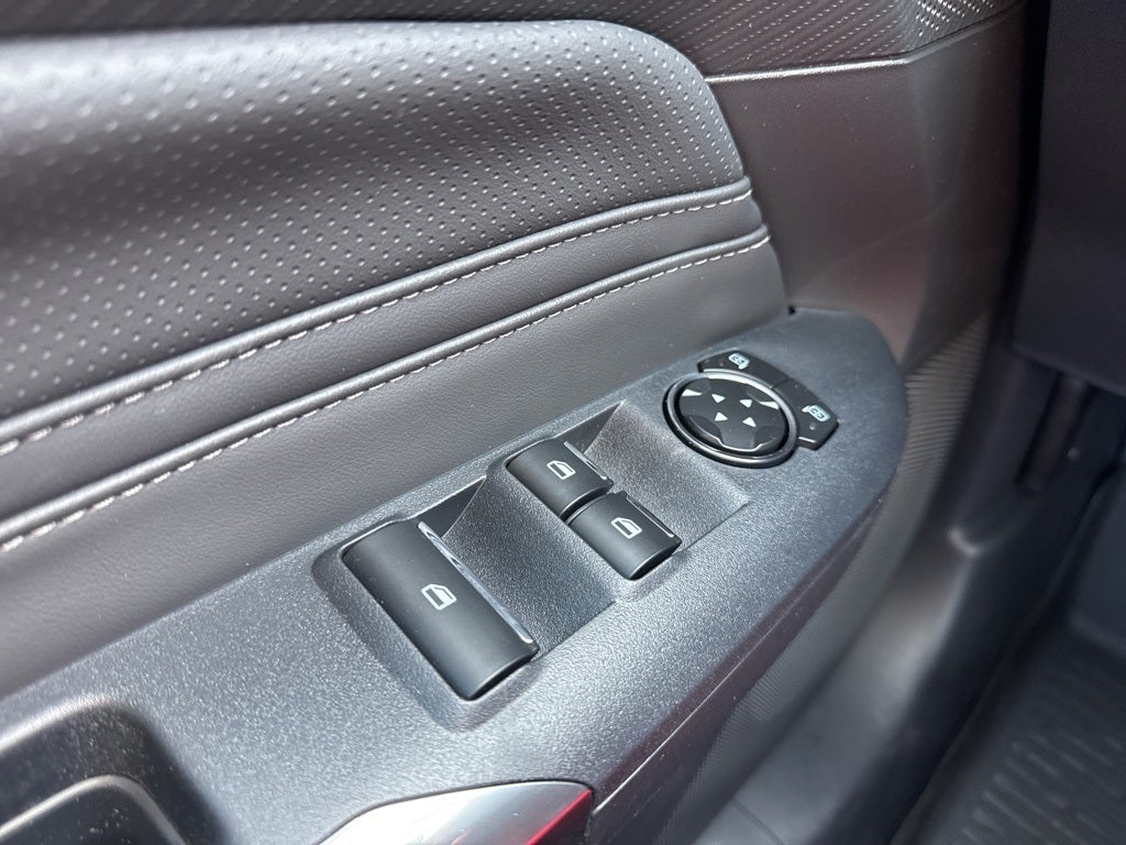 2026 Ford Mustang EcoBoost® Premium Convertible