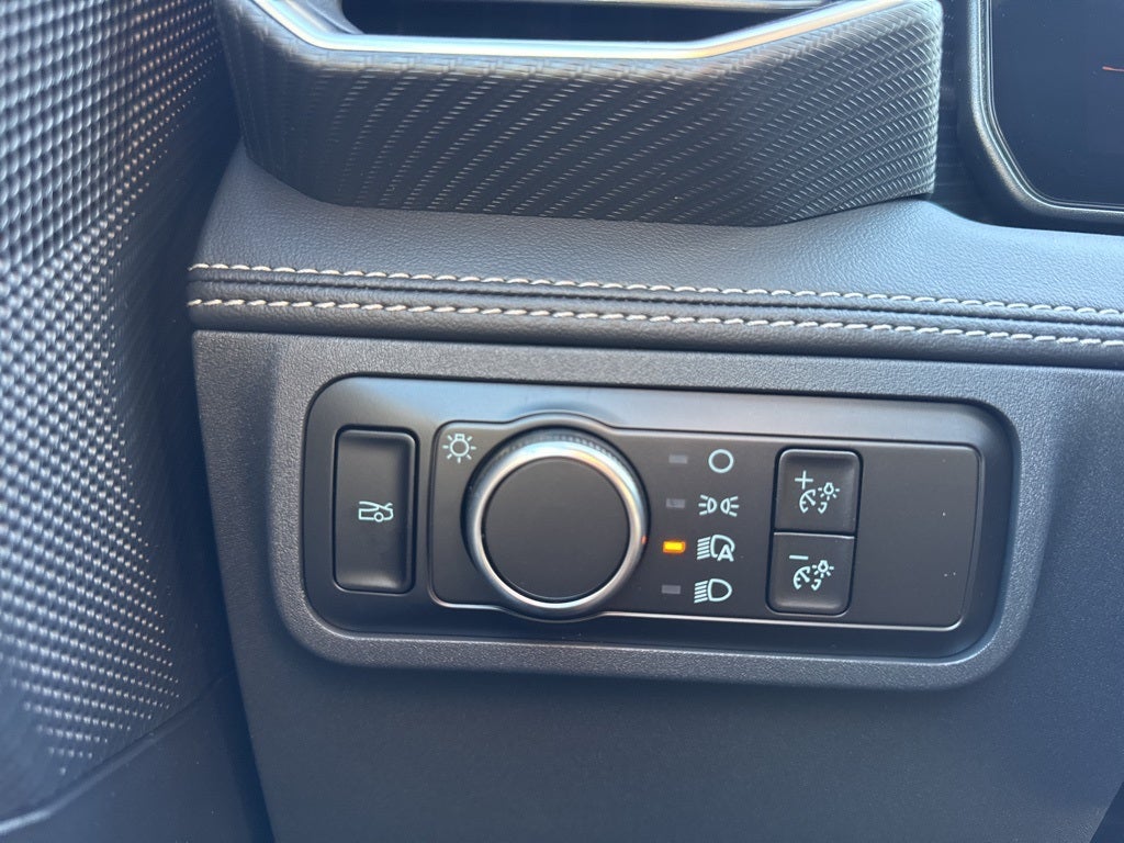 2026 Ford Mustang EcoBoost® Premium Convertible