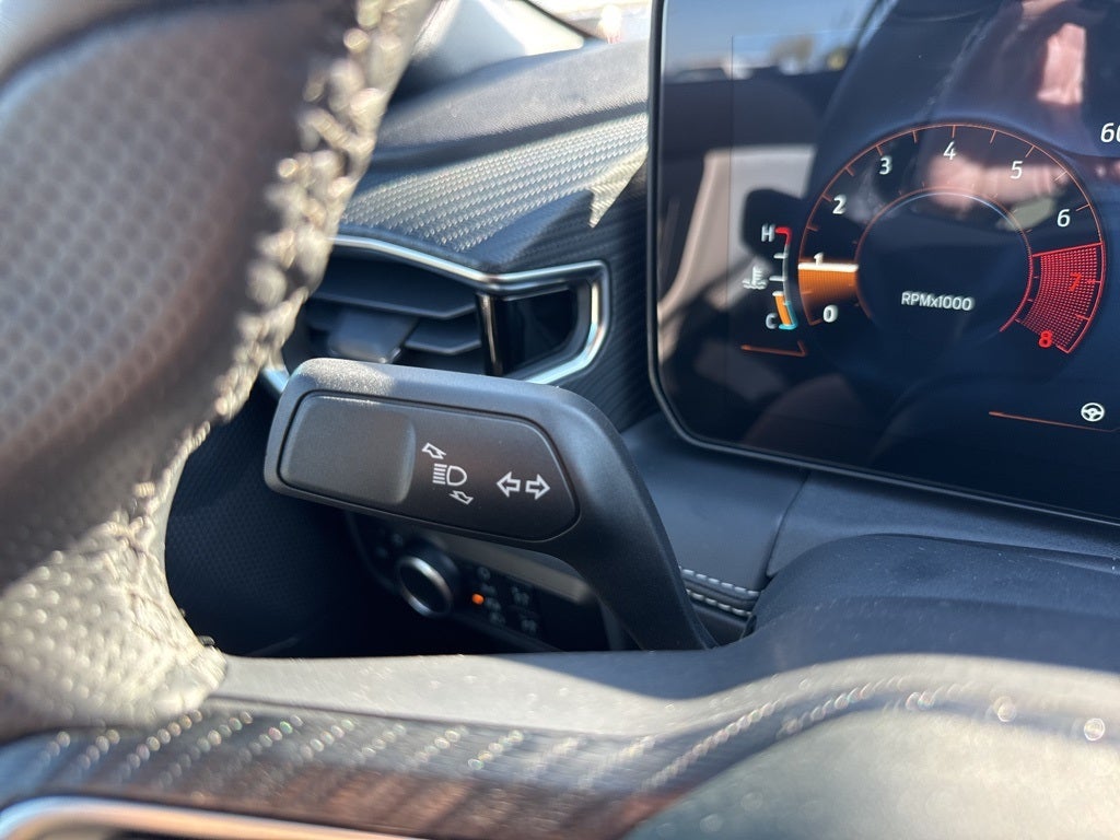 2026 Ford Mustang EcoBoost® Premium Convertible