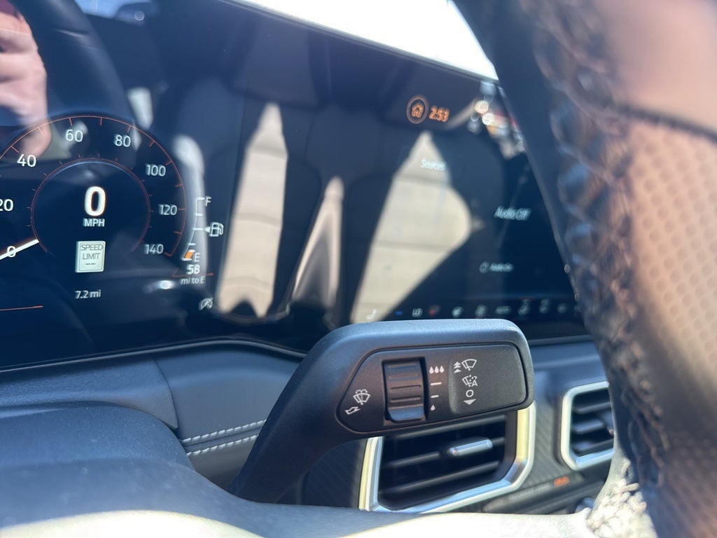 2026 Ford Mustang EcoBoost® Premium Convertible