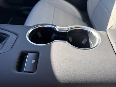 2026 Ford Mustang EcoBoost® Premium Convertible