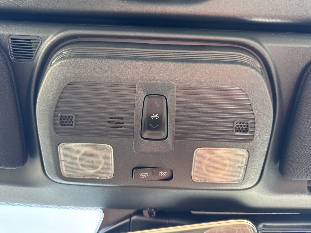 2026 Ford Mustang EcoBoost® Premium Convertible