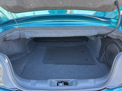 2026 Ford Mustang EcoBoost® Premium Convertible