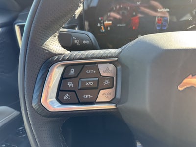 2026 Ford Mustang EcoBoost® Premium Convertible