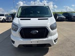 2025 Ford Transit-350 XLT