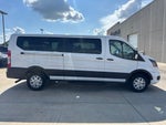 2025 Ford Transit-350 XLT