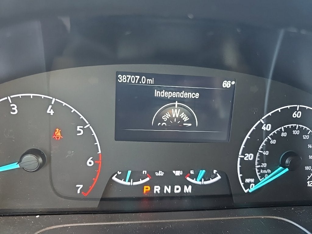 2025 Ford Transit-350 XLT