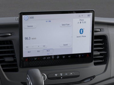 2026 Ford Transit-350 Passenger Van XL
