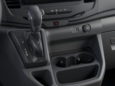 2026 Ford Transit-350 Passenger Van XL