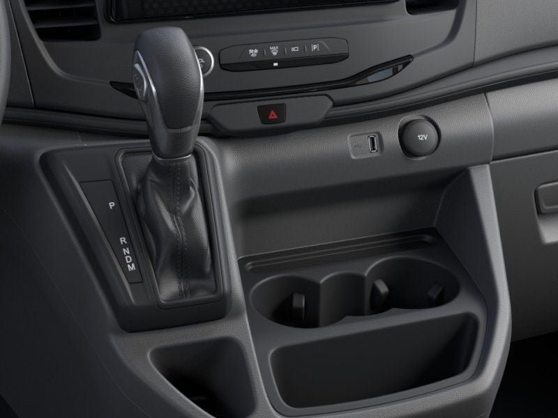 2026 Ford Transit-350 Passenger Van XL
