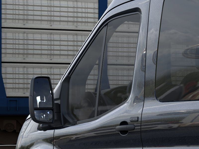 2026 Ford Transit-350 Passenger Van XL