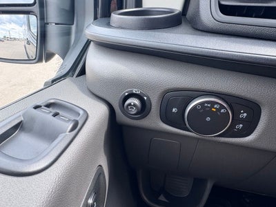 2026 Ford Transit-350 Passenger Van XL