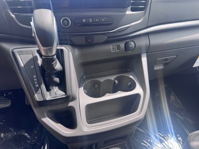 2026 Ford Transit-350 Passenger Van XL