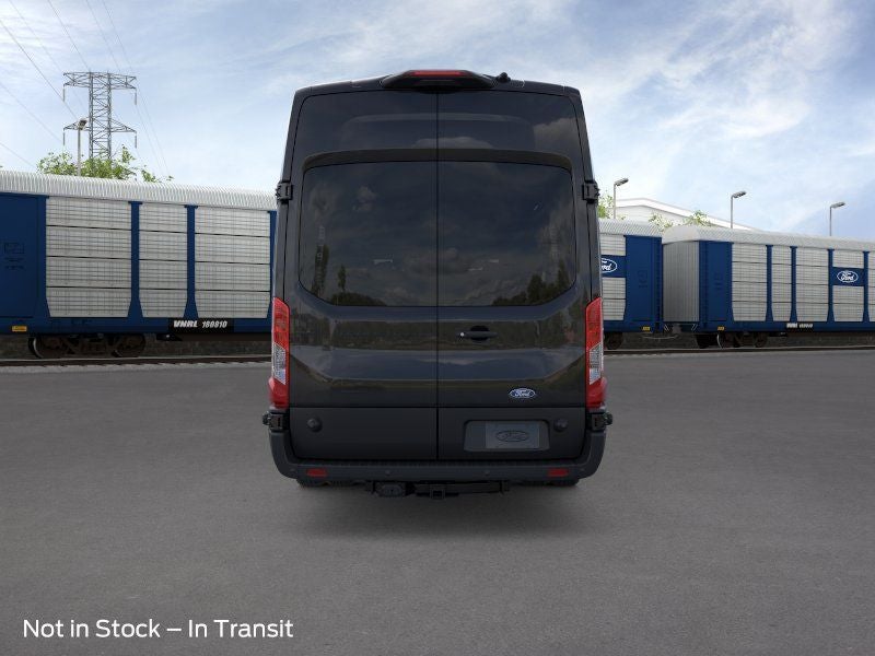 2026 Ford Transit-350 Passenger Van XL