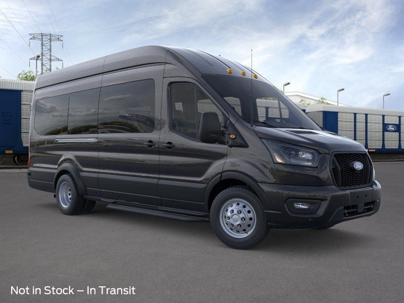 2026 Ford Transit-350 Passenger Van XL