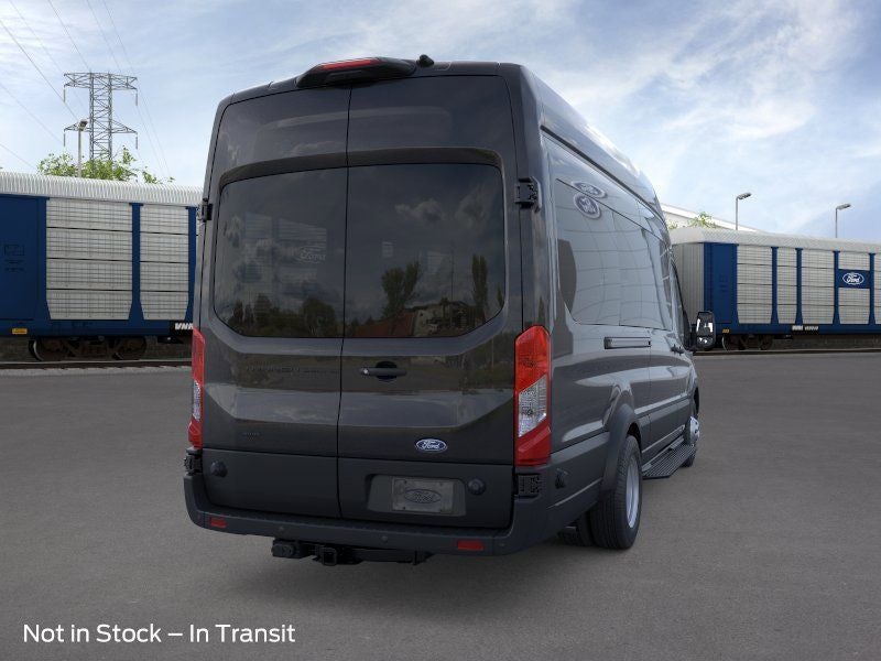 2026 Ford Transit-350 Passenger Van XL