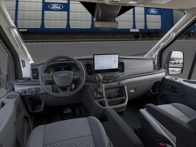 2026 Ford Transit-350 Passenger Van XL