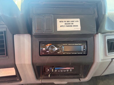 1998 Ford F-750SD XL