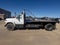 1998 Ford F-750SD XL