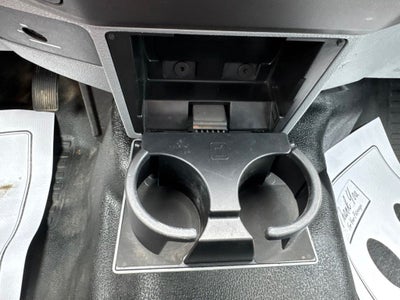 2012 Ford F-550SD XL DRW