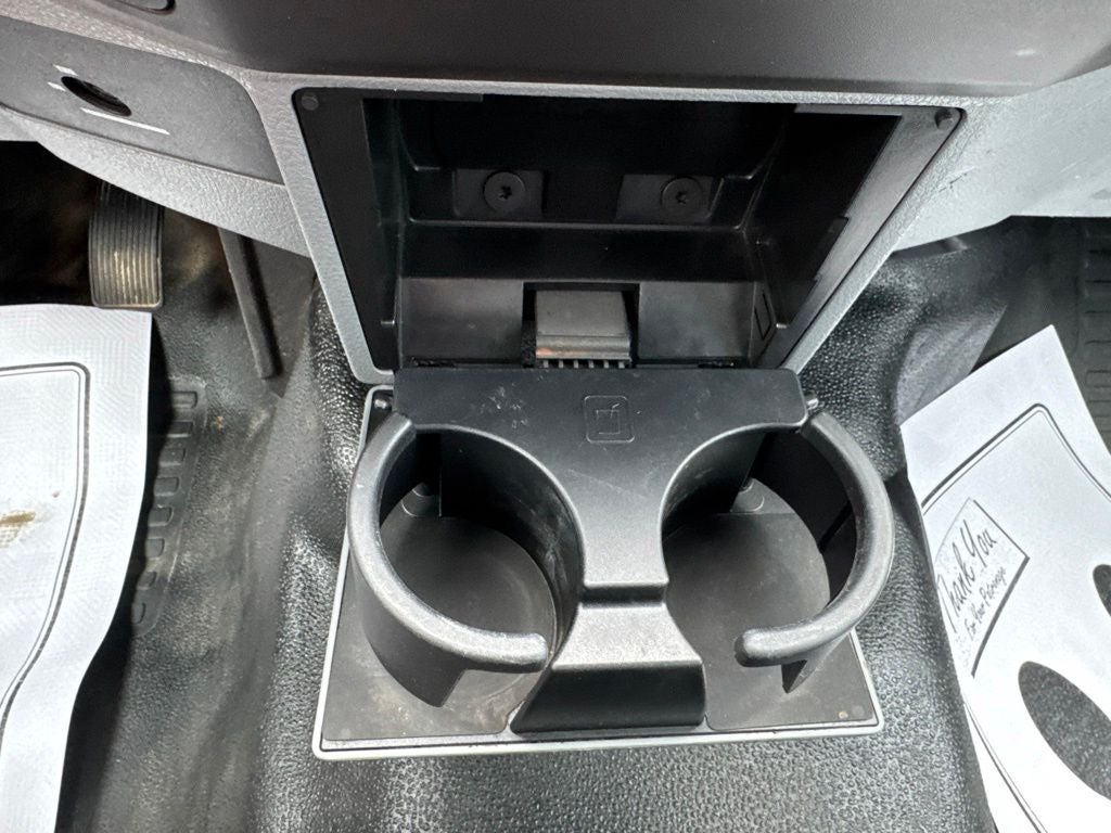 2012 Ford F-550SD XL DRW