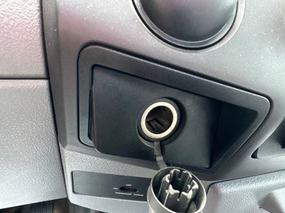 2012 Ford F-550SD XL DRW