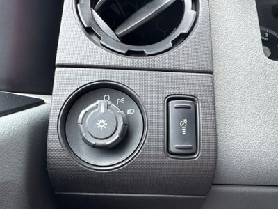 2012 Ford F-550SD XL DRW