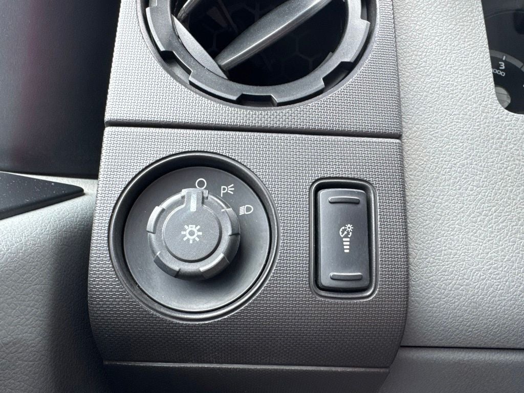 2012 Ford F-550SD XL DRW