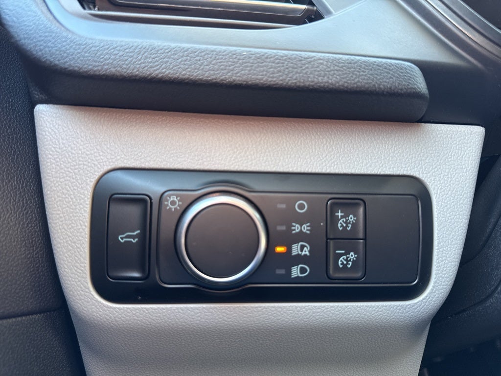 2026 Ford Escape Active®