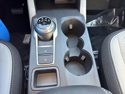 2026 Ford Escape Active®