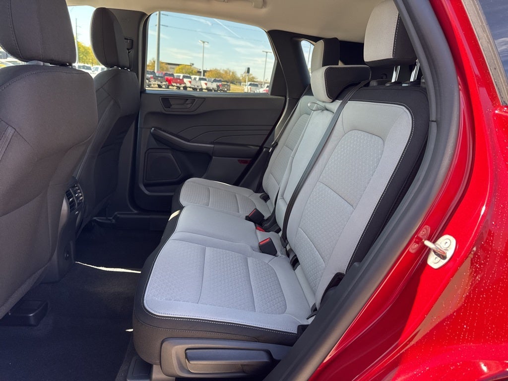 2026 Ford Escape Active®