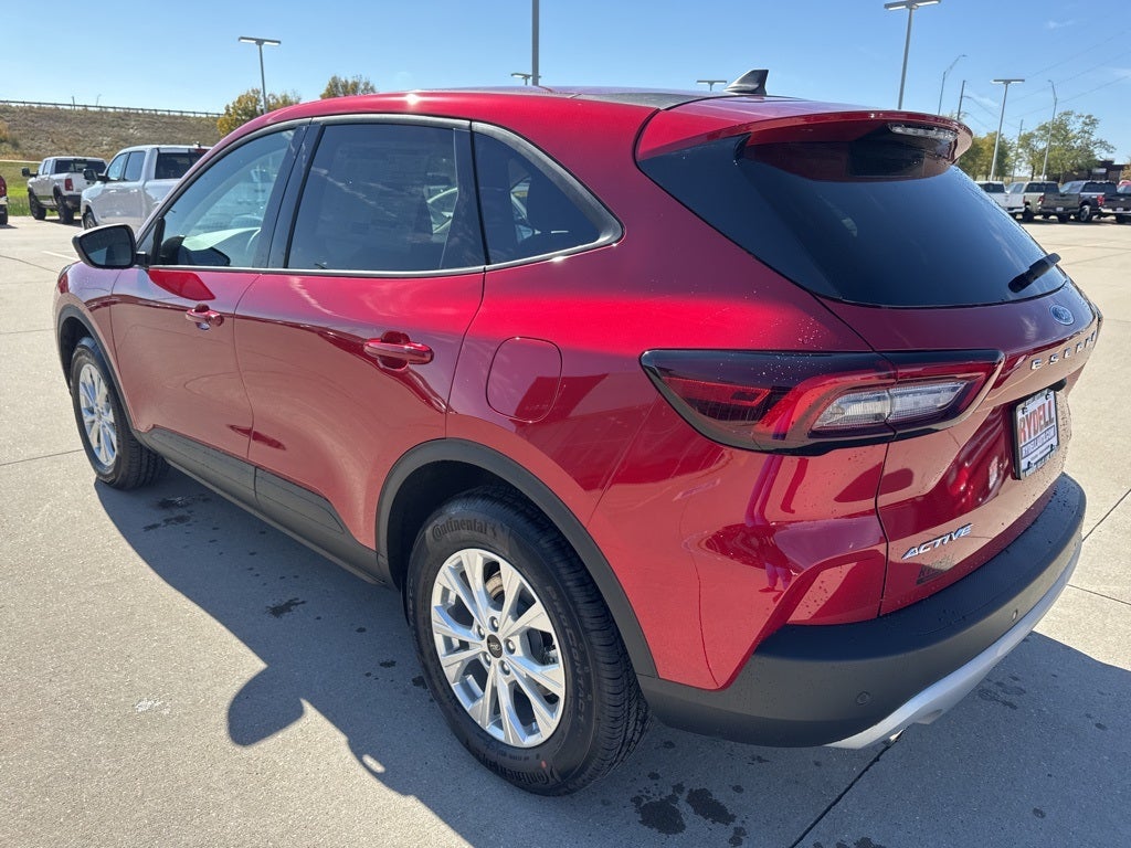 2026 Ford Escape Active®