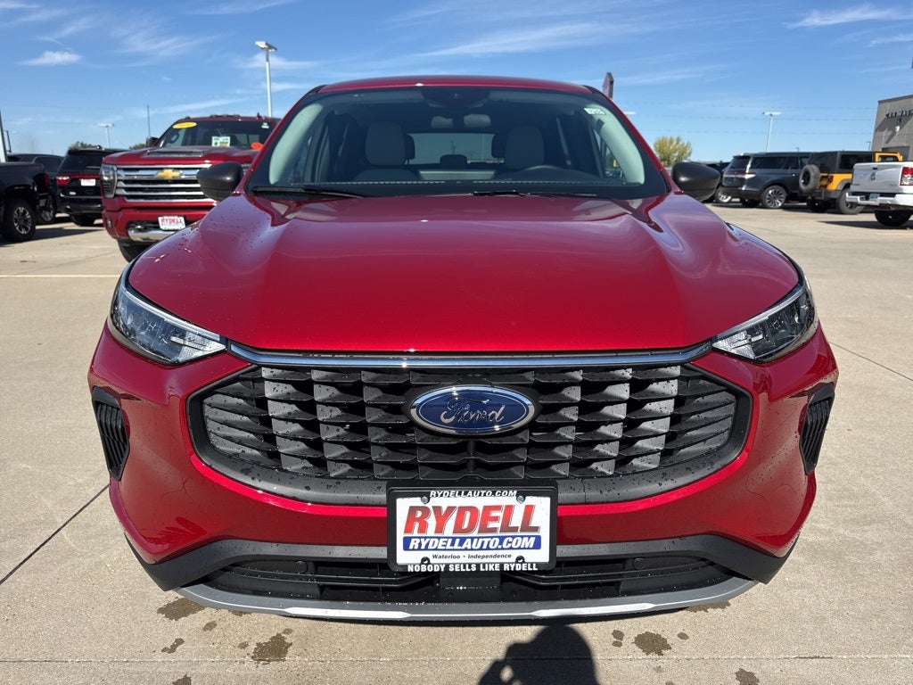 2026 Ford Escape Active®