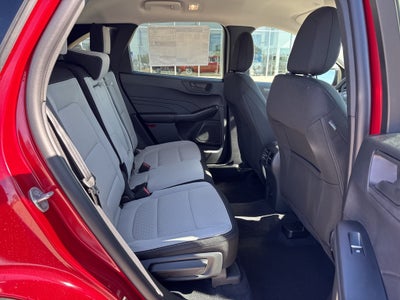 2026 Ford Escape Active®