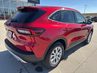 2026 Ford Escape Active®