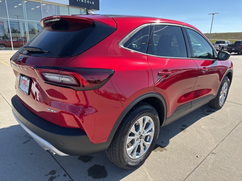 2026 Ford Escape Active®