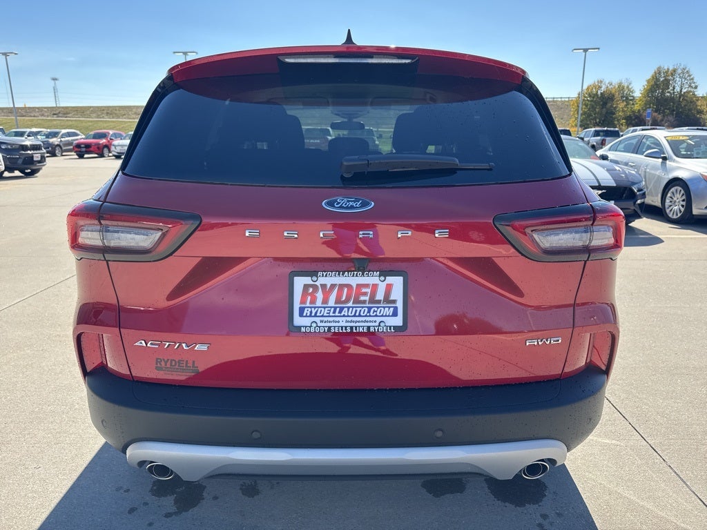 2026 Ford Escape Active®