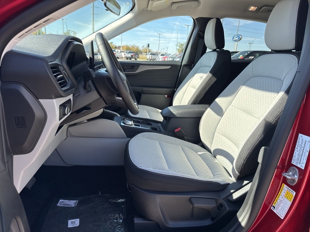 2026 Ford Escape Active®