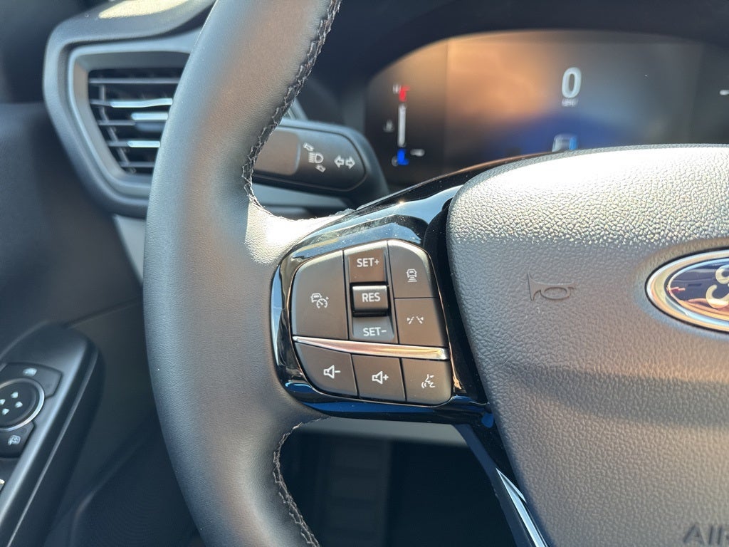 2026 Ford Escape Active®