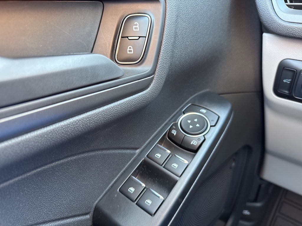 2026 Ford Escape Active®