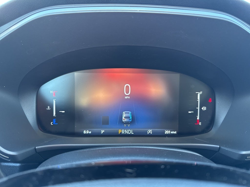 2026 Ford Escape Active®