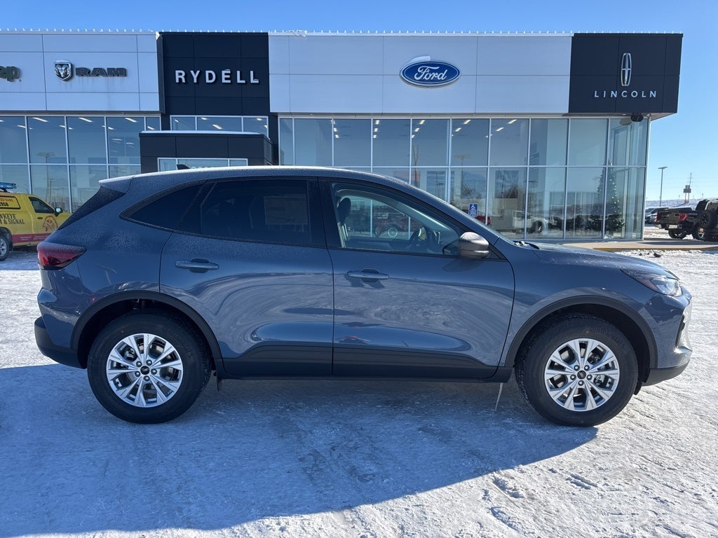 2026 Ford Escape Active®