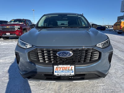 2026 Ford Escape Active®