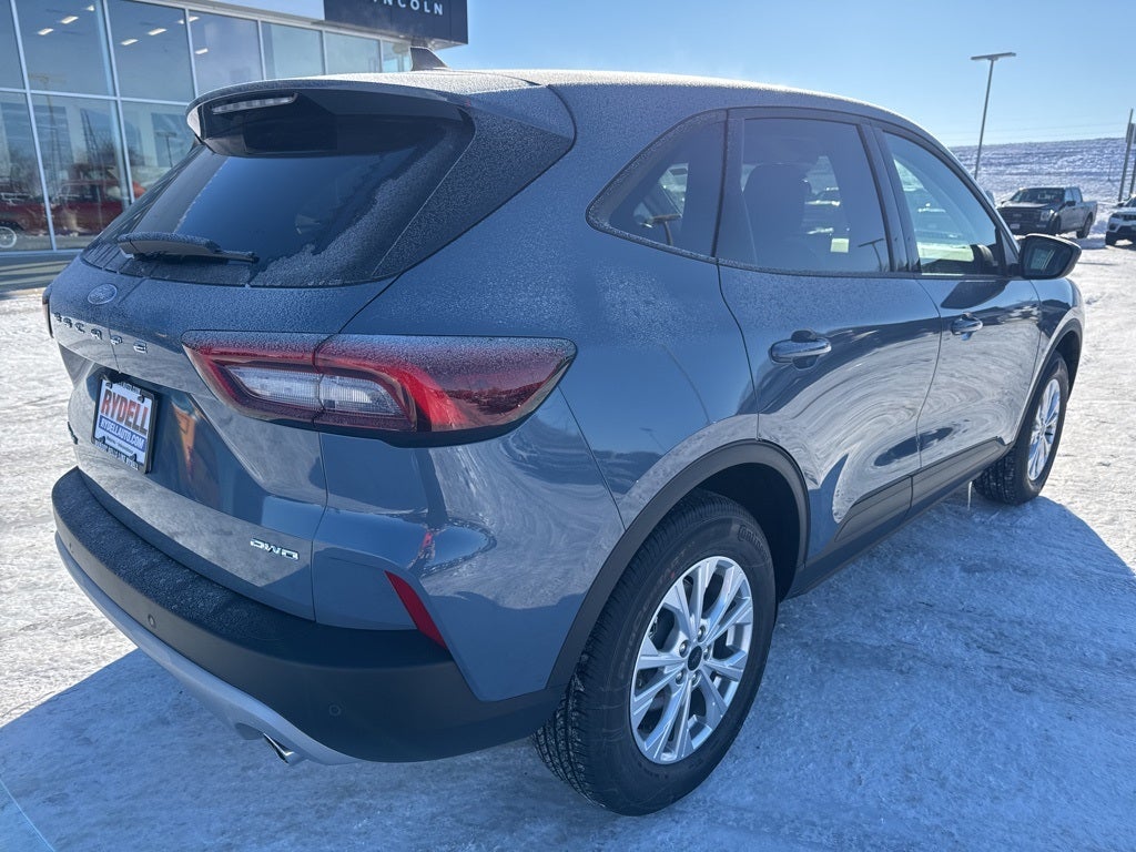 2026 Ford Escape Active®