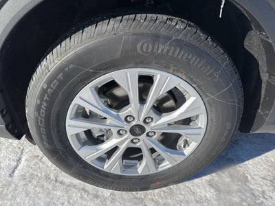 2026 Ford Escape Active®